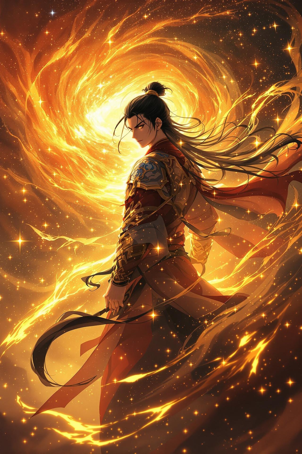 好看的里番人气番剧 - 星辰变·第八季