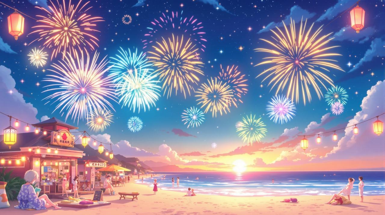 好看的里番片单 - 2026夏季新番追番指南